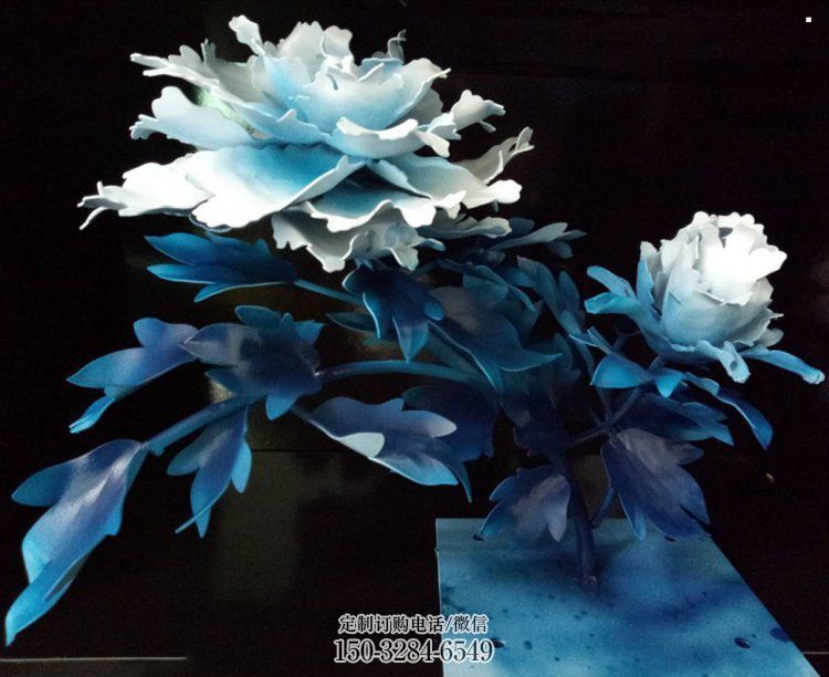 山茶花雕塑服务商,美陈雕塑,仿真山茶花雕塑厂家 山茶花雕塑服务商,美陈雕塑,仿真山茶花雕塑厂家